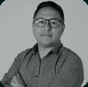 Foto de Álvaro Takeda